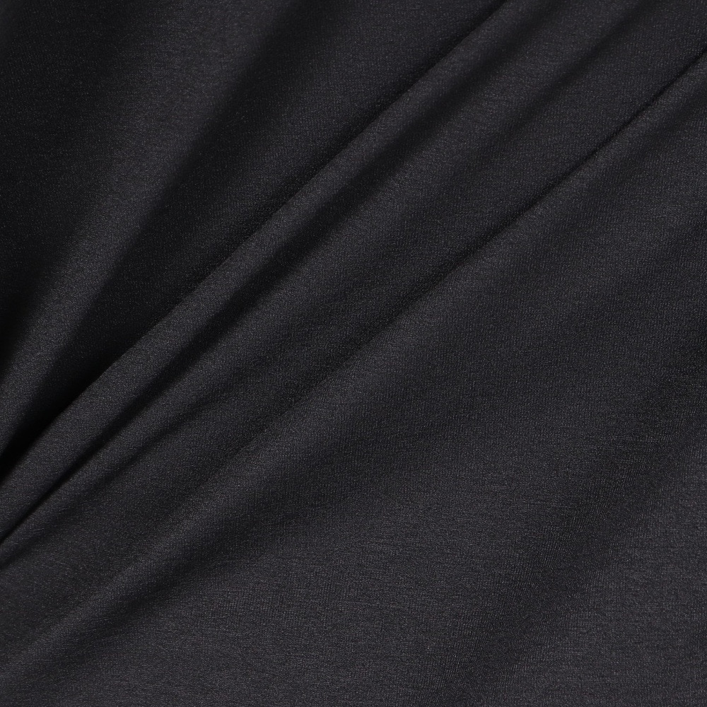 リーフ（REEF）（メンズ）ラッシュガード 半袖 ロゴ Tシャツ RFTEM2525-BLK
