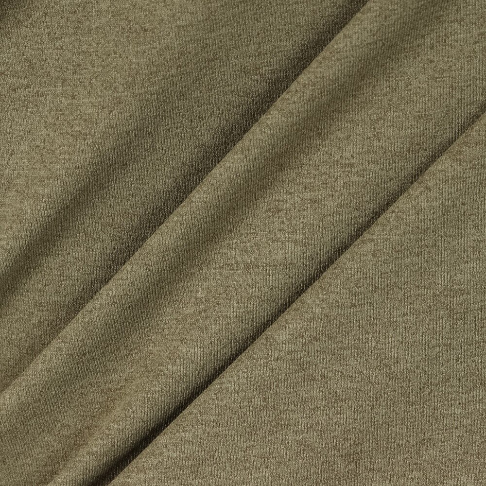 リーフ（REEF）（メンズ）ラッシュガード 半袖 ロゴ Tシャツ RFTEM2525-OLV