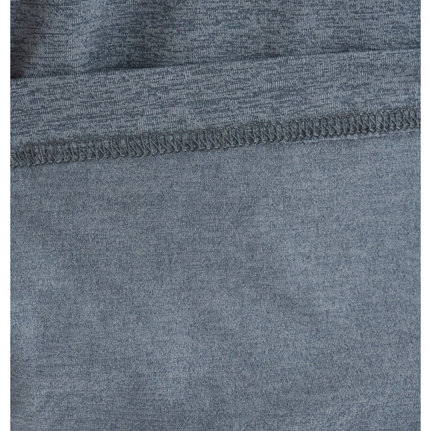クイックシルバー（Quiksilver）（メンズ）ラッシュガード VERTICAL LOGO 半袖Tシャツ 25SUQLY252007CHC
