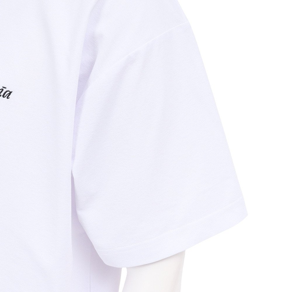 Rivvia Projects（Rivvia Projects）（メンズ）ラッシュガード 半袖Tシャツ REPLAY RQ2-W03-WHT