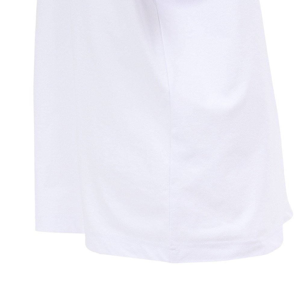Rivvia Projects（Rivvia Projects）（メンズ）ラッシュガード 半袖Tシャツ REPLAY RQ2-W03-WHT