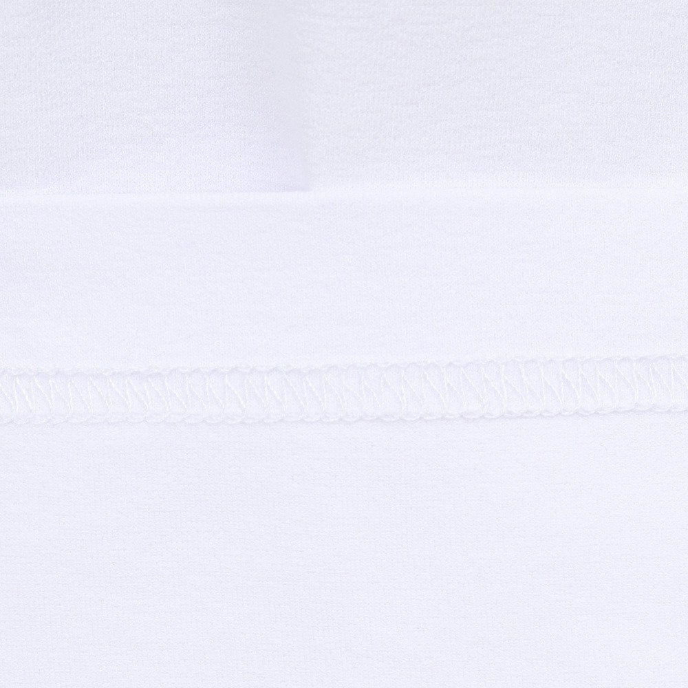 Rivvia Projects（Rivvia Projects）（メンズ）ラッシュガード 半袖Tシャツ REPLAY RQ2-W03-WHT