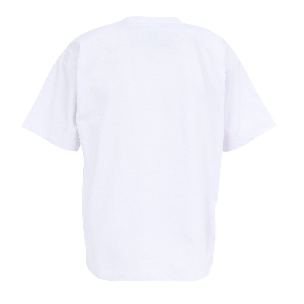 Rivvia Projects（Rivvia Projects）（メンズ）ラッシュガード 半袖Tシャツ SWING RQ2-W05-WHT