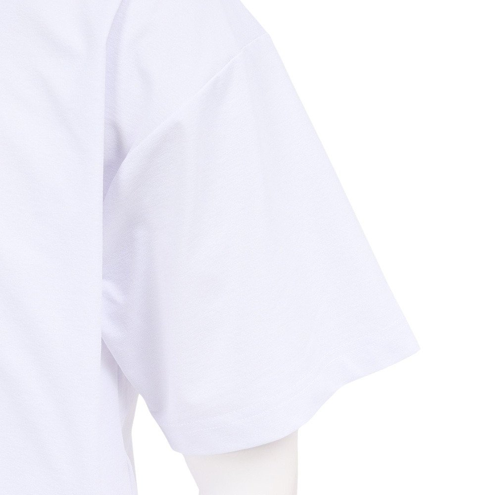 Rivvia Projects（Rivvia Projects）（メンズ）ラッシュガード 半袖Tシャツ SWING RQ2-W05-WHT