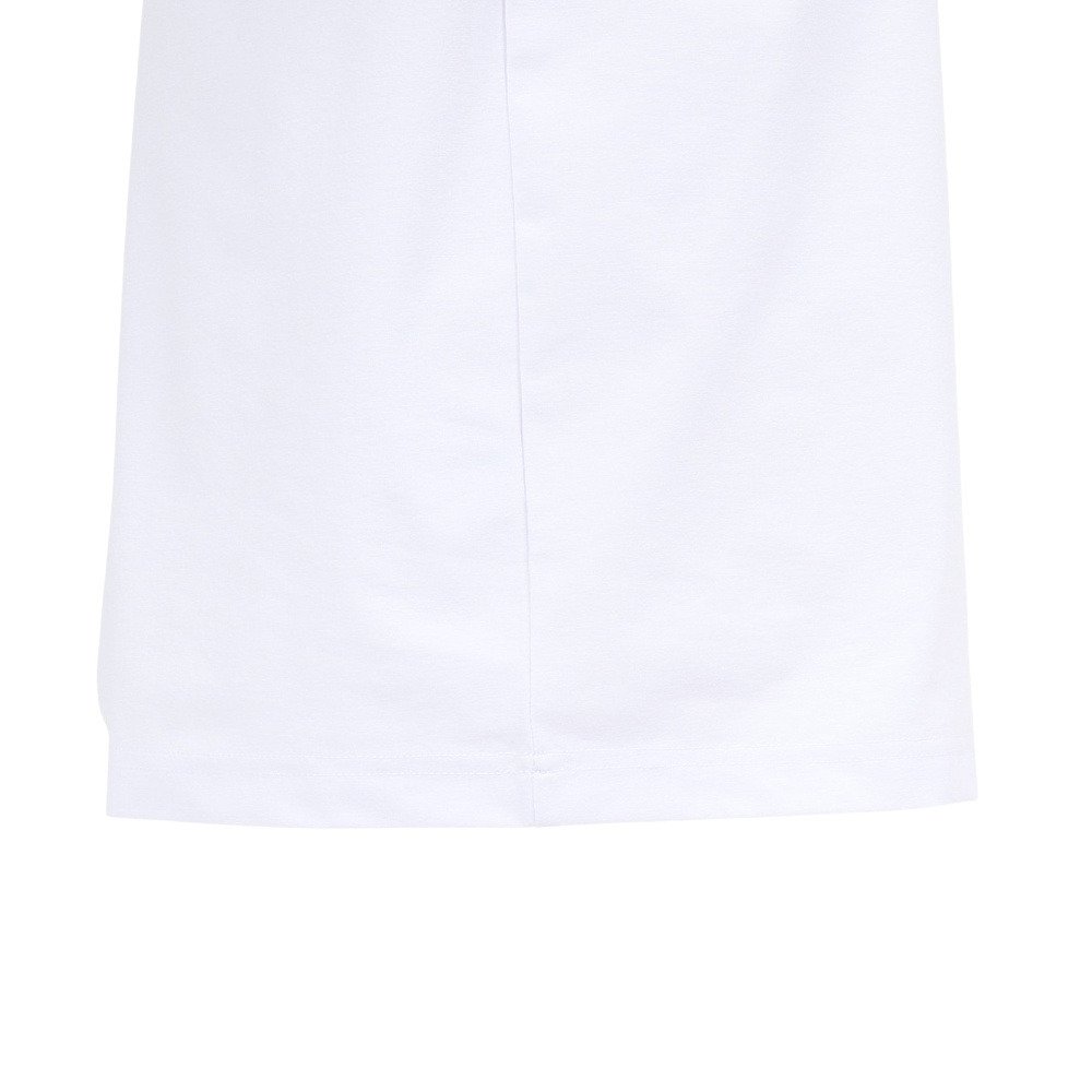 Rivvia Projects（Rivvia Projects）（メンズ）ラッシュガード 半袖Tシャツ SWING RQ2-W05-WHT