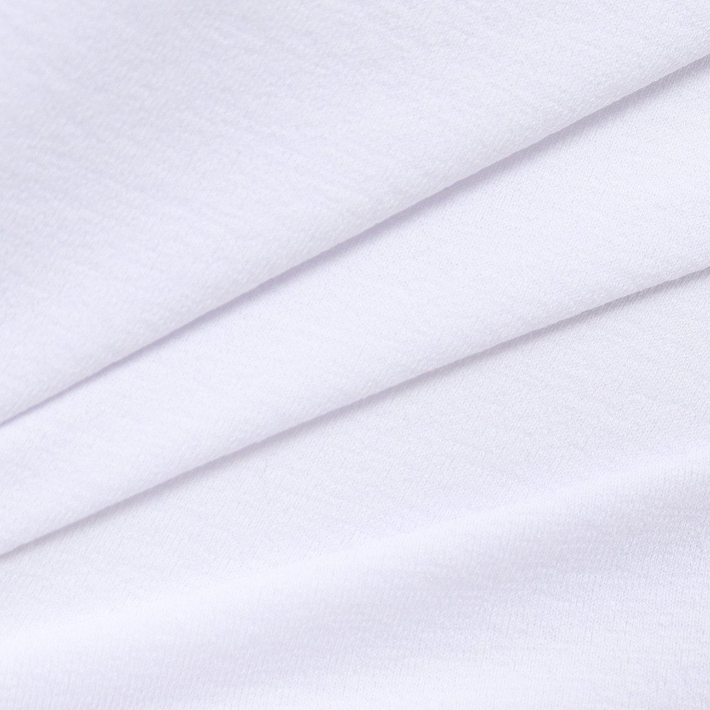Rivvia Projects（Rivvia Projects）（メンズ）ラッシュガード 半袖Tシャツ SWING RQ2-W05-WHT