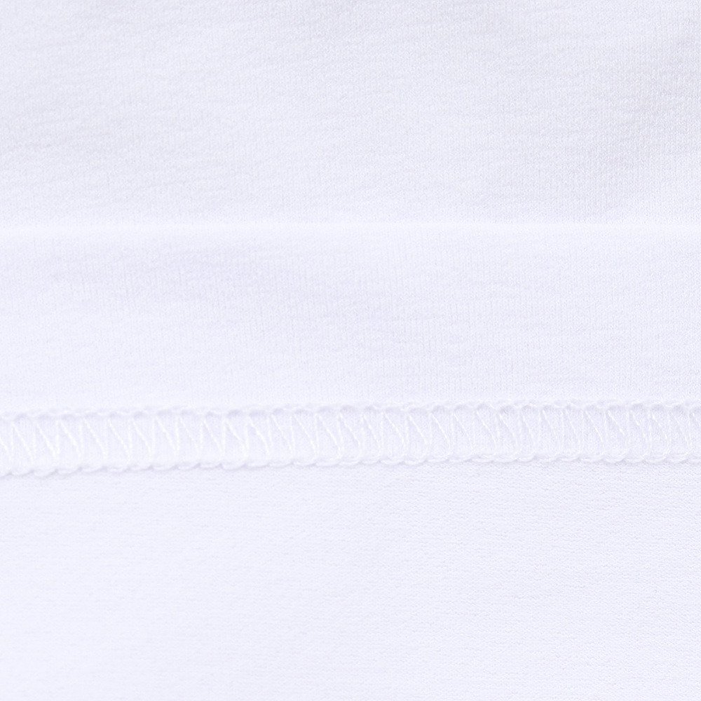 Rivvia Projects（Rivvia Projects）（メンズ）ラッシュガード 半袖Tシャツ SWING RQ2-W05-WHT