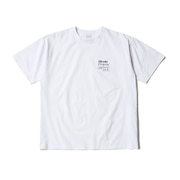 (メンズ)ラッシュガード 半袖Tシャツ SWING RQ2-W05