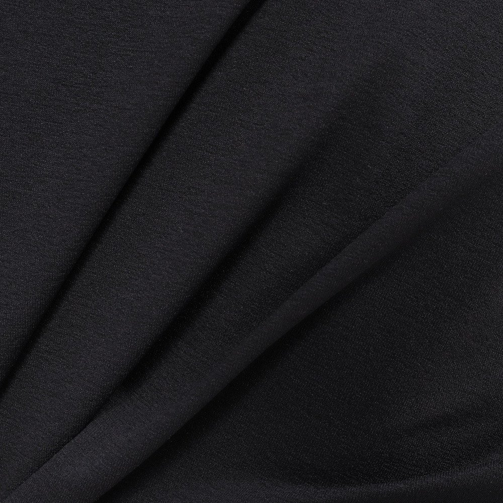 Rivvia Projects（Rivvia Projects）（メンズ）ラッシュガード 半袖Tシャツ モックネック RQ2-W07-BLK