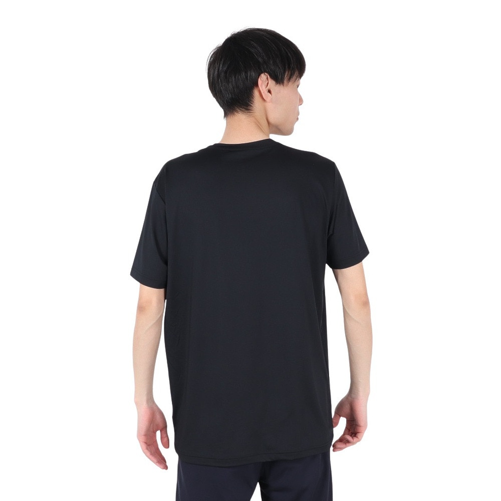 オークリー（OAKLEY）（メンズ）ラッシュガード 半袖 RASH TEE 25.0 FOA407764-02E