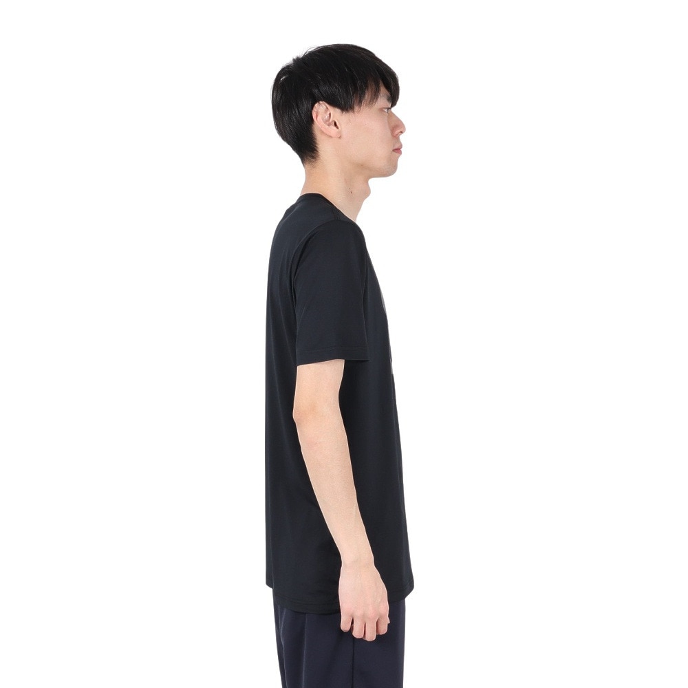オークリー（OAKLEY）（メンズ）ラッシュガード 半袖 RASH TEE 25.0 FOA407764-02E