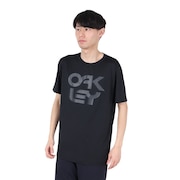 (メンズ)ラッシュガード 半袖 RASH TEE 25.0 FOA407764-02E