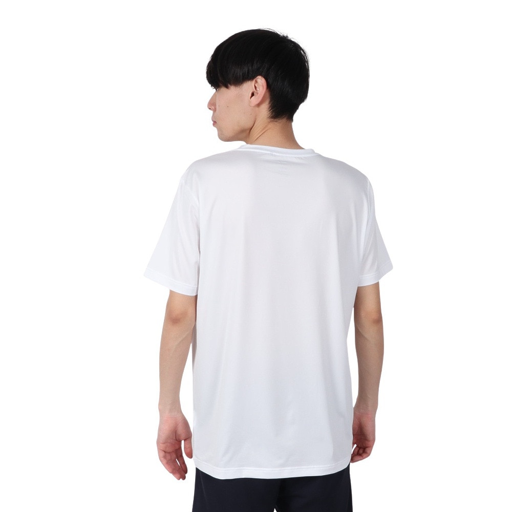 オークリー（OAKLEY）（メンズ）ラッシュガード 半袖 RASH TEE 25.0 FOA407764-100