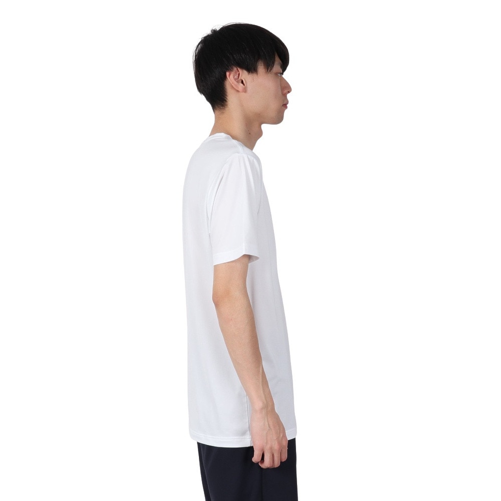 オークリー（OAKLEY）（メンズ）ラッシュガード 半袖 RASH TEE 25.0 FOA407764-100