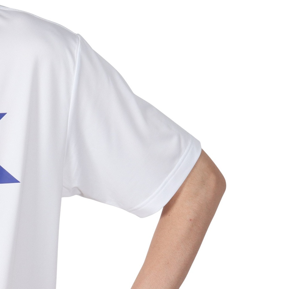 オークリー（OAKLEY）（メンズ）ラッシュガード 半袖 RASH TEE 25.0 FOA407764-100