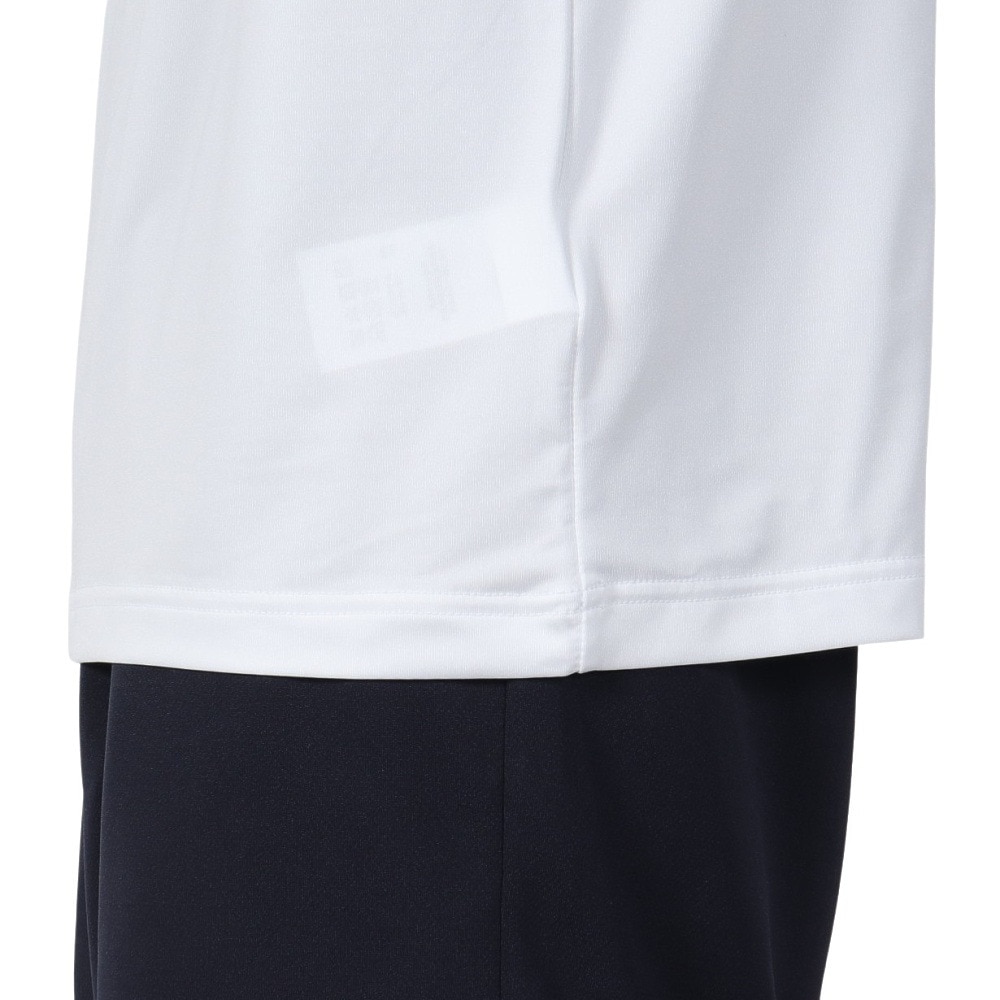 オークリー（OAKLEY）（メンズ）ラッシュガード 半袖 RASH TEE 25.0 FOA407764-100