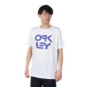 (メンズ)ラッシュガード 半袖 RASH TEE 25.0 FOA407764-100
