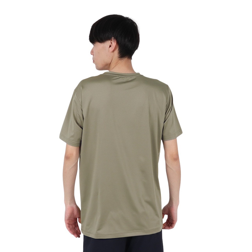オークリー（OAKLEY）（メンズ）ラッシュガード 半袖 Rash Tee 25.0 FOA407764-7C9