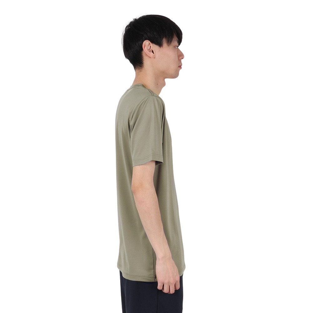 オークリー（OAKLEY）（メンズ）ラッシュガード 半袖 Rash Tee 25.0 FOA407764-7C9