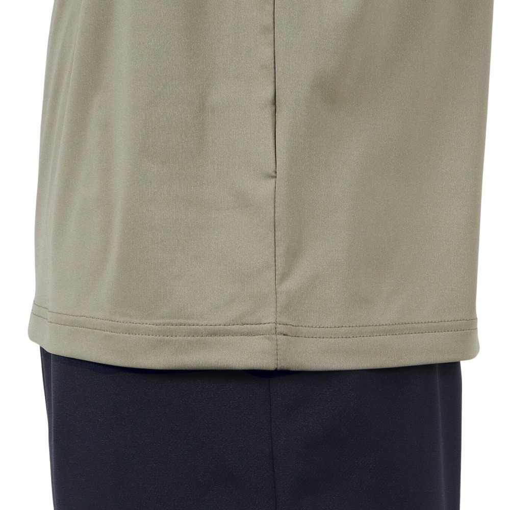 オークリー（OAKLEY）（メンズ）ラッシュガード 半袖 Rash Tee 25.0 FOA407764-7C9
