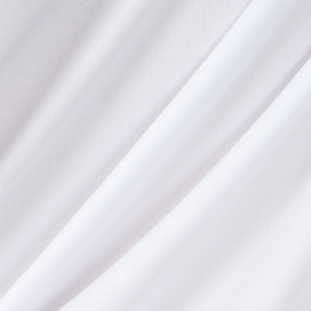 ハーレー（HURLEY）（メンズ）ファントム ラッシュガード ワンアンドオンリー 半袖 Tシャツ MSRG251006-WHT