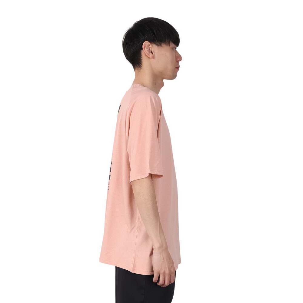 ハーレー（HURLEY）（メンズ）ファントム ボーン フロム ウォーター オーバーサイズ 半袖 Tシャツ MUSS251030-FRS