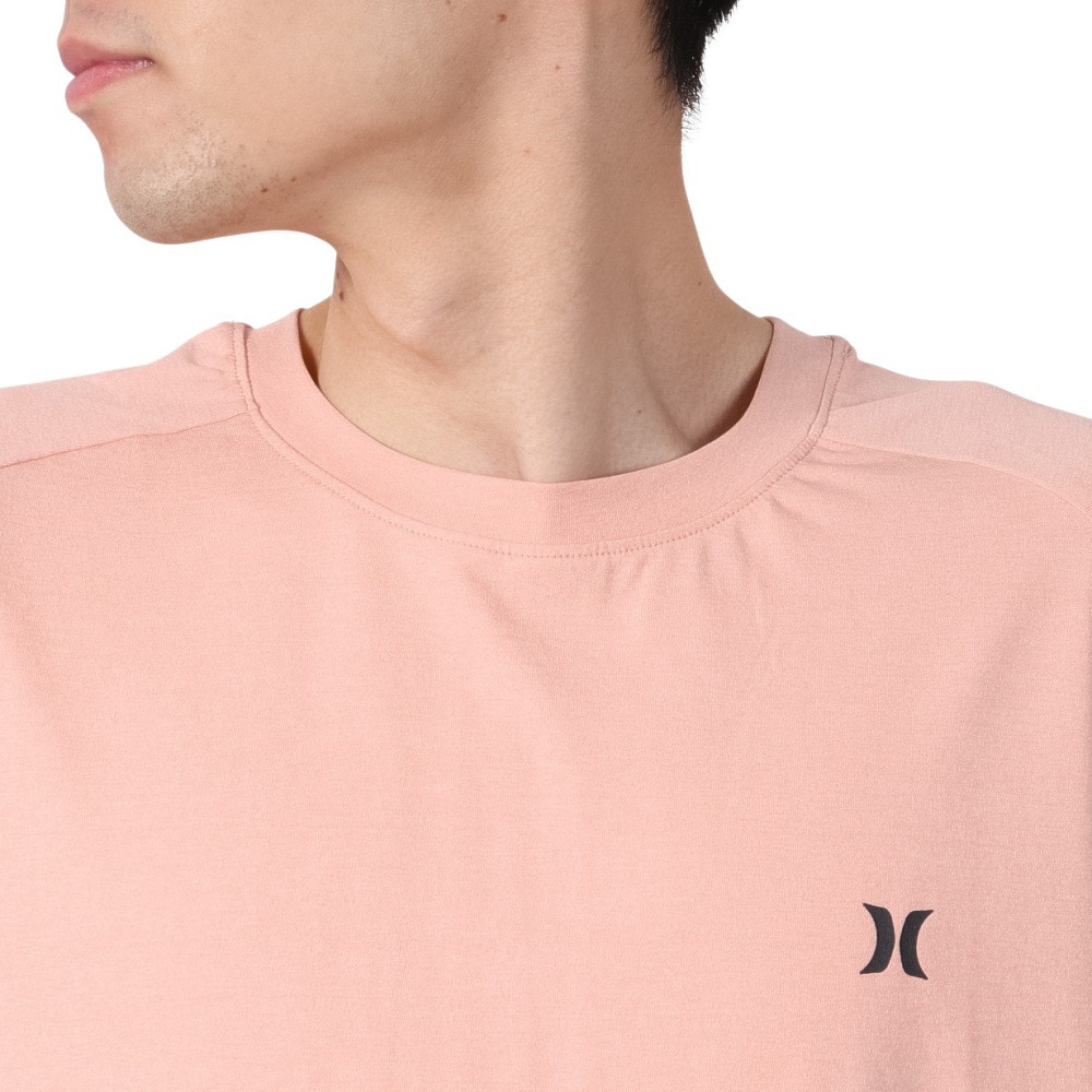 ハーレー（HURLEY）（メンズ）ファントム ボーン フロム ウォーター オーバーサイズ 半袖 Tシャツ MUSS251030-FRS