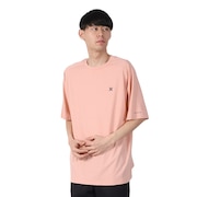 (メンズ)ファントム ボーン フロム ウォーター オーバーサイズ 半袖 Tシャツ MUSS251030-FRS