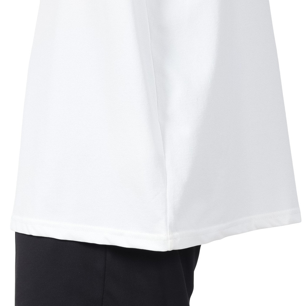 ハーレー（HURLEY）（メンズ）ファントム カリフォルニア オーバーサイズ 半袖 Tシャツ MUSS251031-WHT