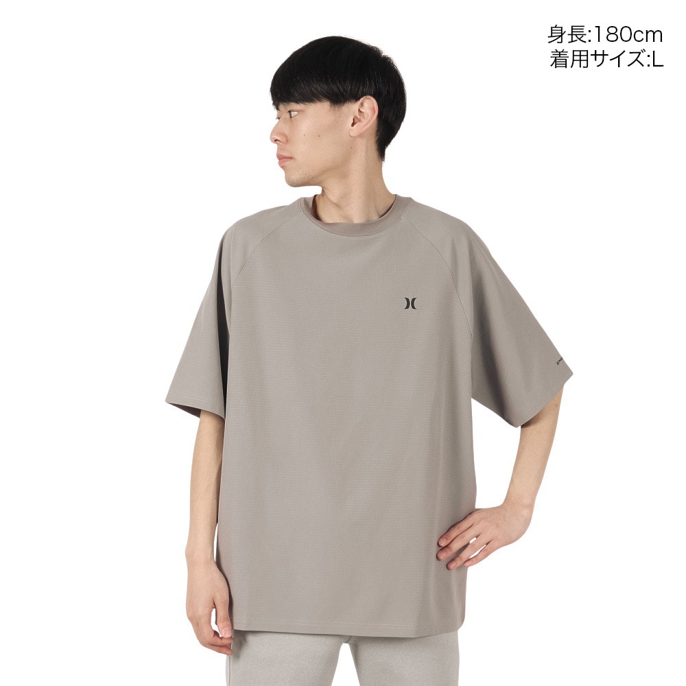 ハーレー（HURLEY）（メンズ）ファントム ズーマ オーバーサイズ