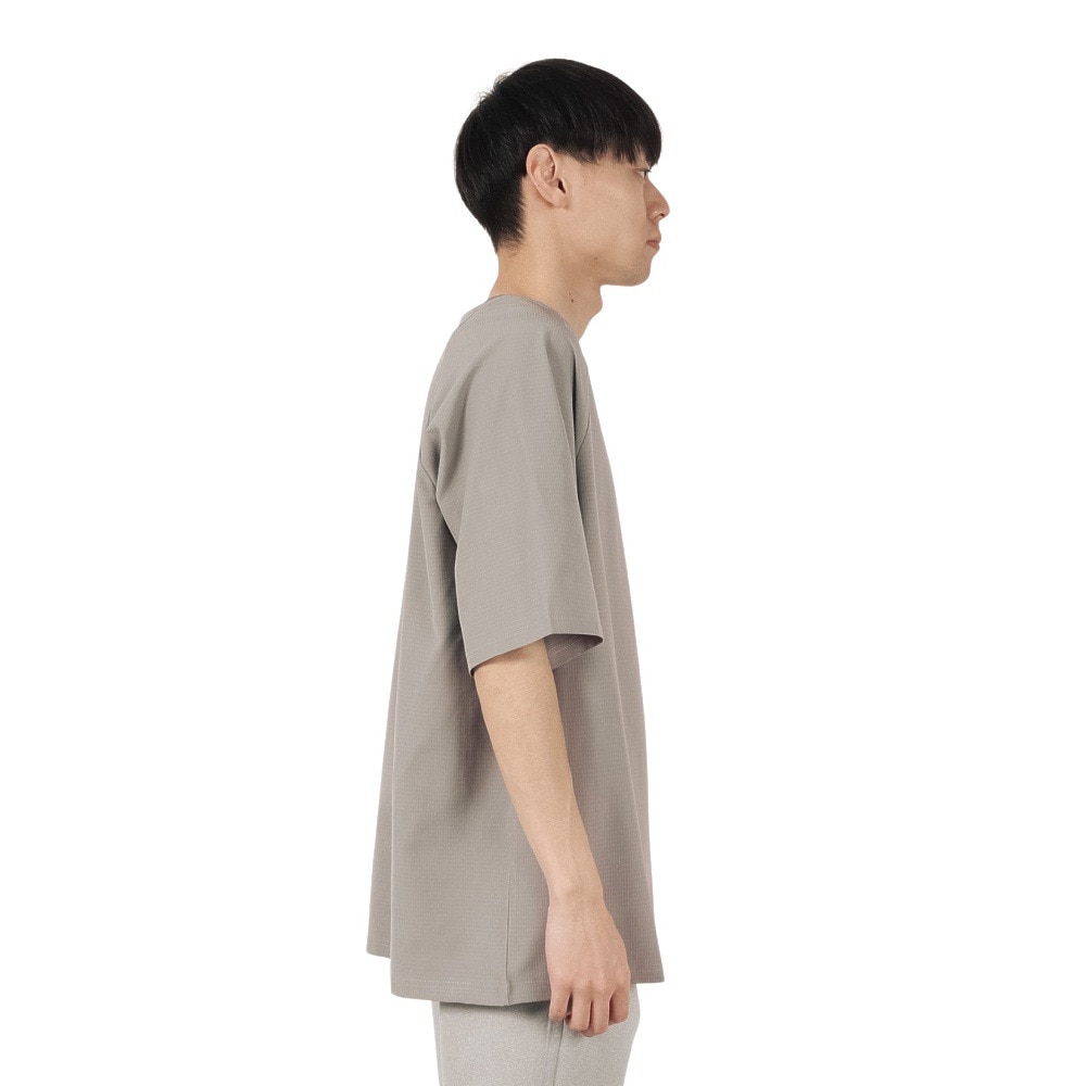 ハーレー（HURLEY）（メンズ）ファントム ズーマ オーバーサイズ 半袖 Tシャツ MUSS251089-SKHK