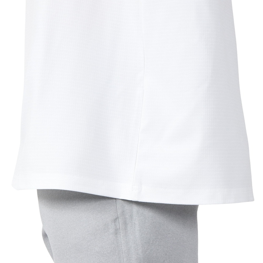 ハーレー（HURLEY）（メンズ）ファントム ズーマ オーバーサイズ 半袖 Tシャツ MUSS251089-WHT
