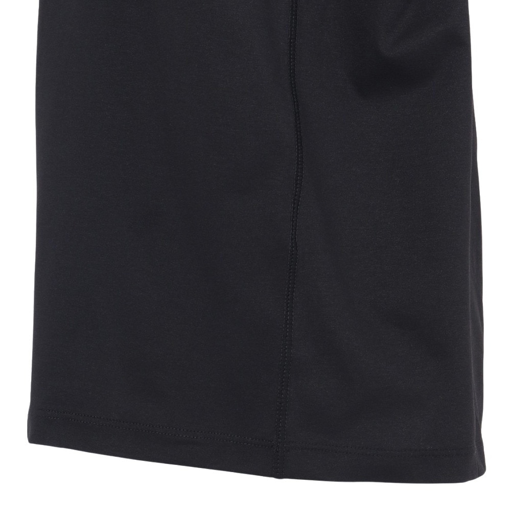 エアボーン（ARBN）（メンズ）ラッシュガード 半袖Tシャツ 水陸両用 AB25SSM-APP903BLK
