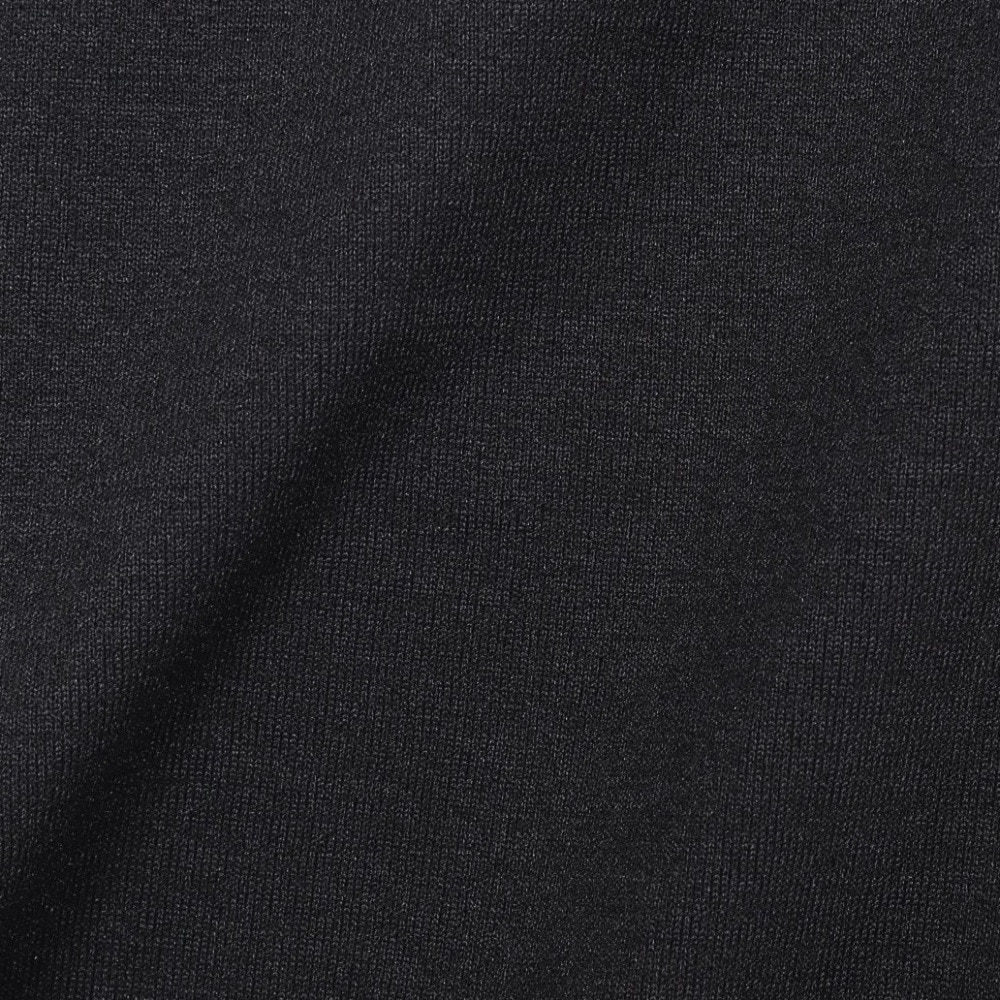 エアボーン（ARBN）（メンズ）ラッシュガード 半袖Tシャツ 水陸両用 AB25SSM-APP903BLK