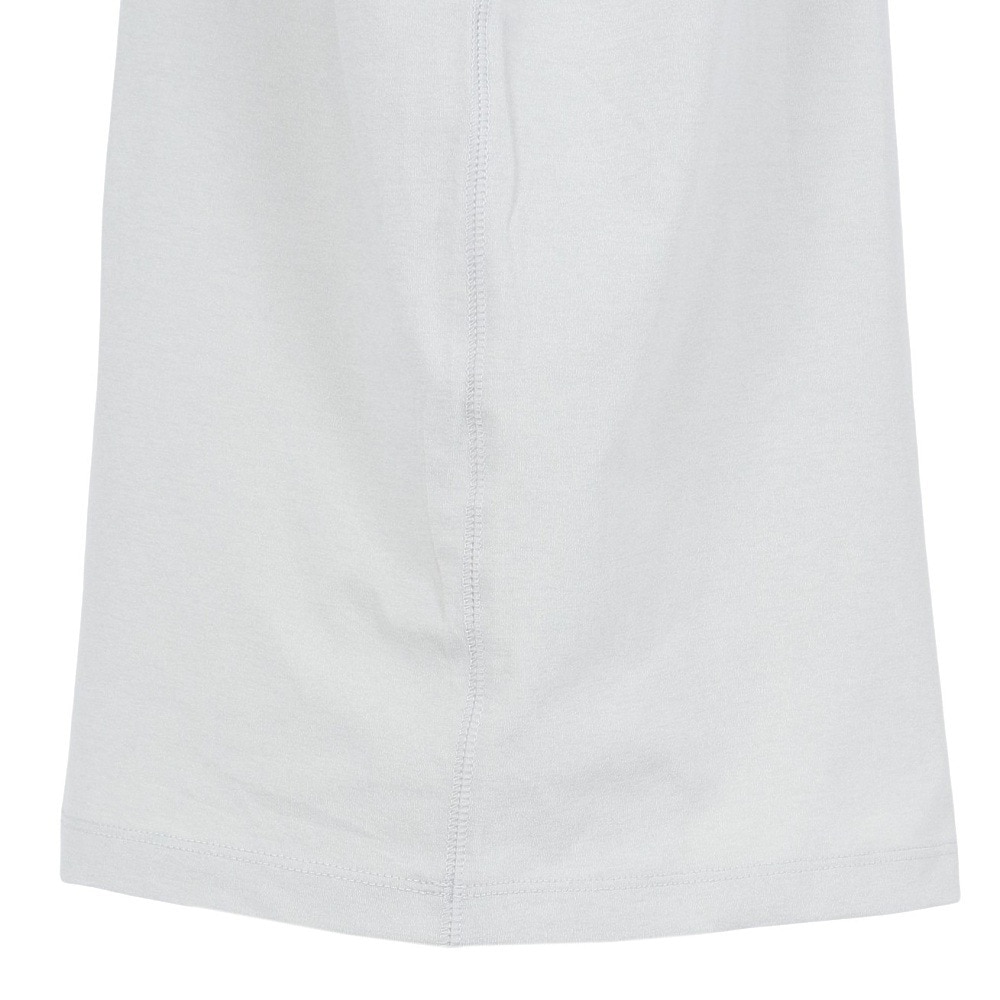 エアボーン（ARBN）（メンズ）ラッシュガード 半袖Tシャツ 水陸両用 AB25SSM-APP903LGRY