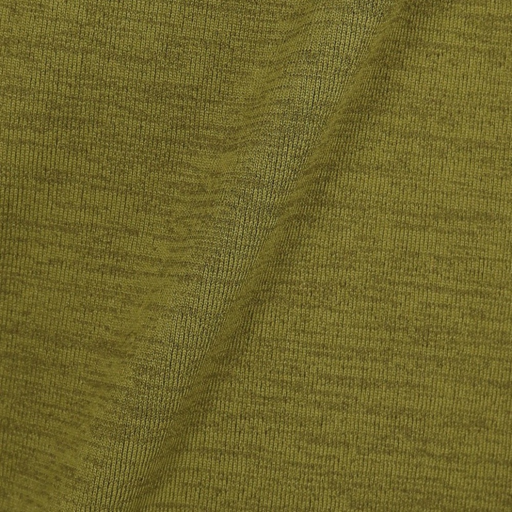 エアボーン（ARBN）（メンズ）ラッシュガード 半袖Tシャツ 水陸両用 AB25SSM-APP903OLV