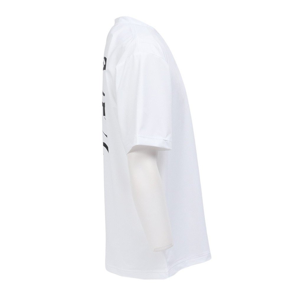 オークリー（OAKLEY）（メンズ）ラッシュガード RASH 半袖Tシャツ 26.0 FOA409101-100