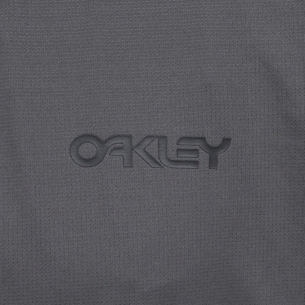 オークリー（OAKLEY）（メンズ）ラッシュガード RASH 半袖Tシャツ 26.0 FOA409101-20G
