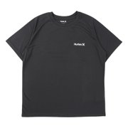 半袖 ラッシュ アーチロゴ ショートスリーブ Tシャツ MSRG261058