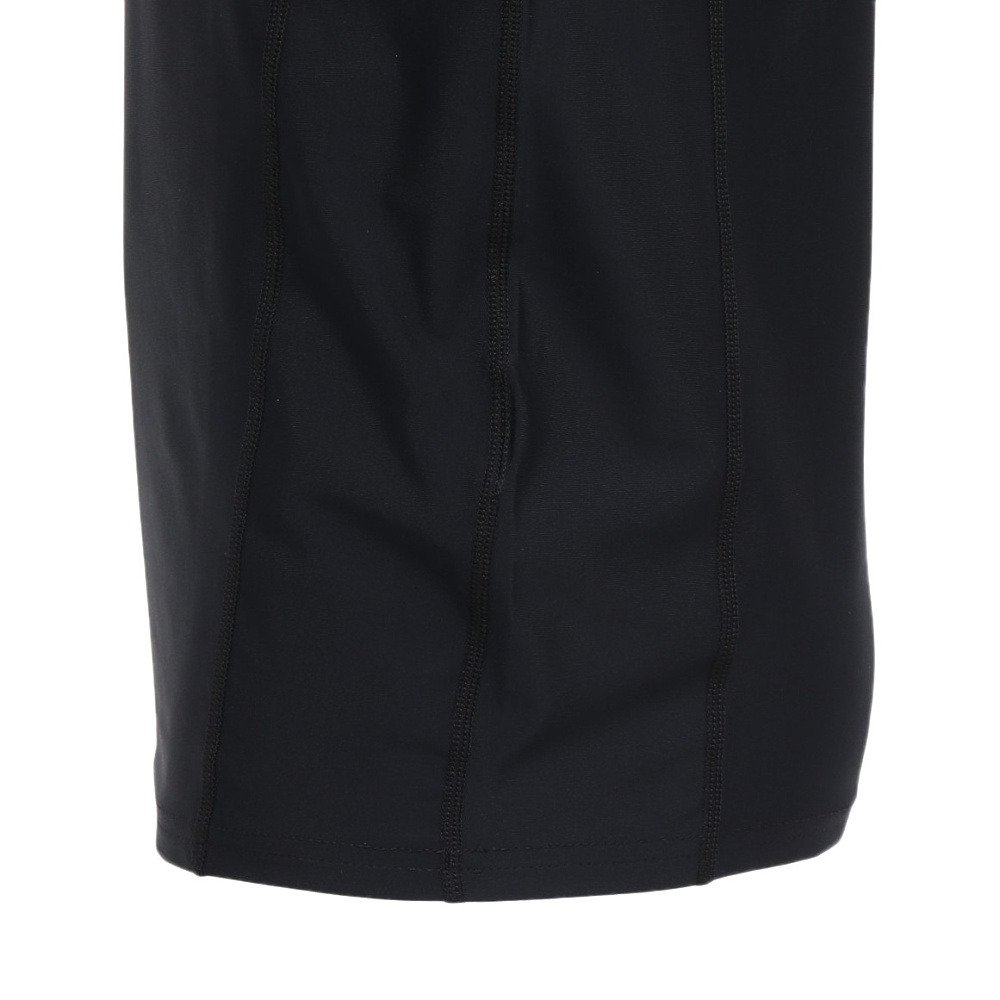 ルーカ（RVCA）（メンズ）水陸両用 VA RVCA SPORT 半袖 ラッシュガード BG041866 BLK