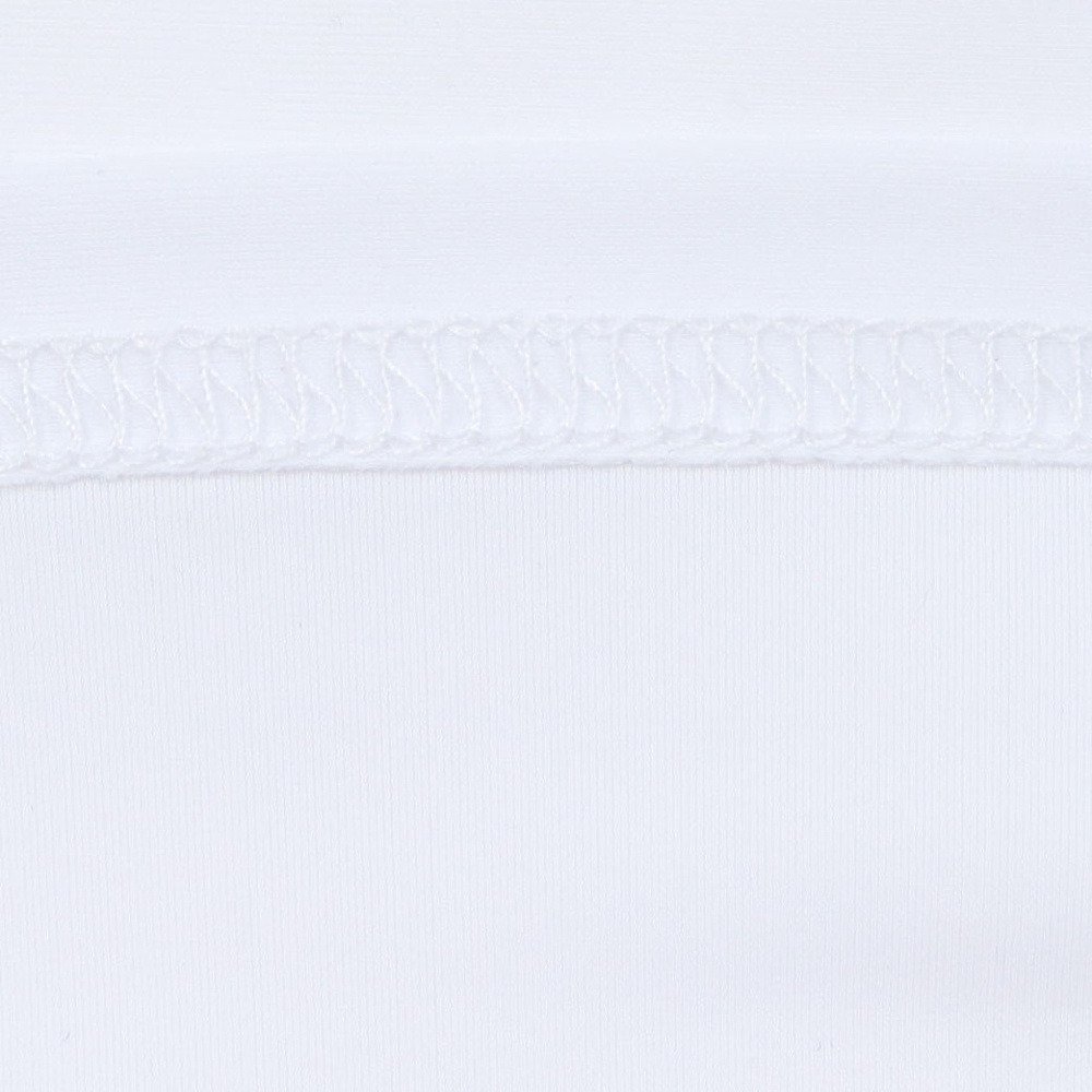 ルーカ（RVCA）（メンズ）水陸両用 NATURE INDUSTRY VA 半袖ラッシュガード BG04A850 WHT