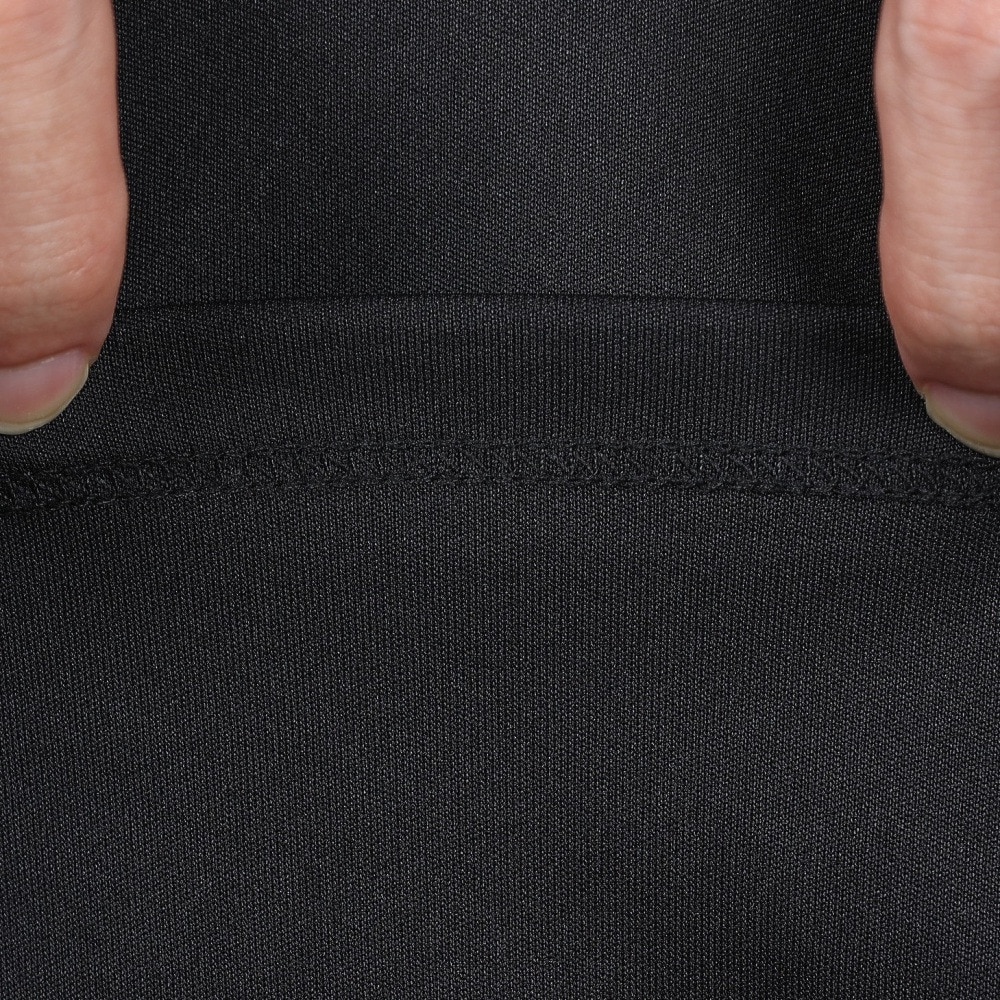 ハーレー（HURLEY）（メンズ）ラッシュガード ノースリーブ UVカット UPF50+ 紫外線対策 RASH ONE AND ONLY MRG2310035-BLK