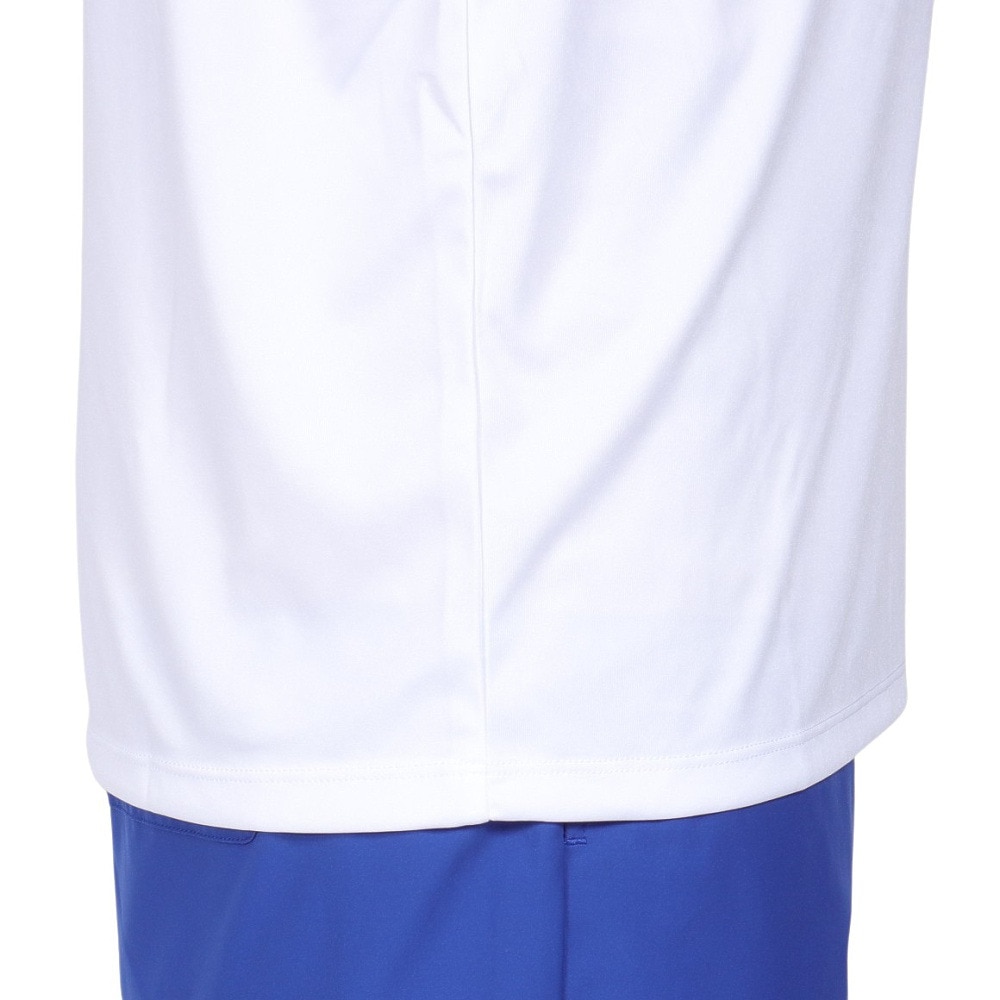 ハーレー（HURLEY）（メンズ）ラッシュガード バックプリント ワンアンドオンリー タンクトップ 水陸両用 23S01MRG01-WHT
