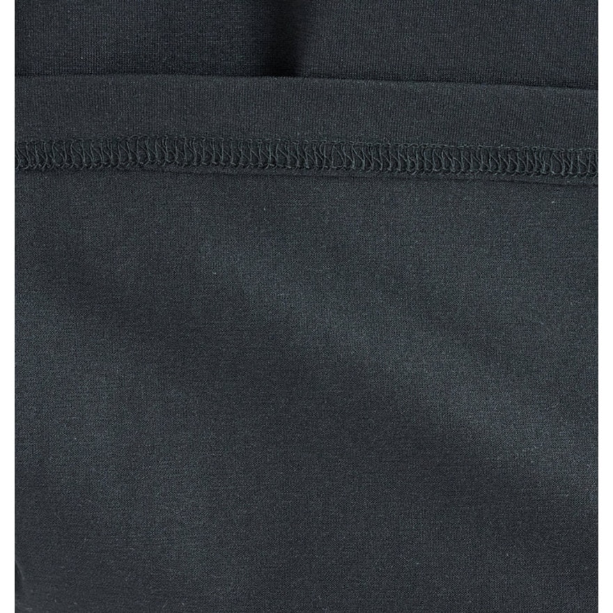 クイックシルバー（Quiksilver）（メンズ）ラッシュガード VERTICAL LOGO ノースリーブシャツ 25SUQLY252017BLK
