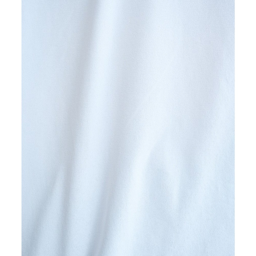 クイックシルバー（Quiksilver）（メンズ）ラッシュガード BEND LOGO サーフタンクトップ 速乾 26SPQLY261026WHT