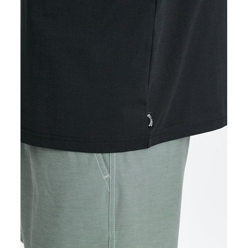 ビラボン（BILLABONG）（メンズ）FIRMA ストレッチ サーフタンクトップ 26SU BG01A861 BLK