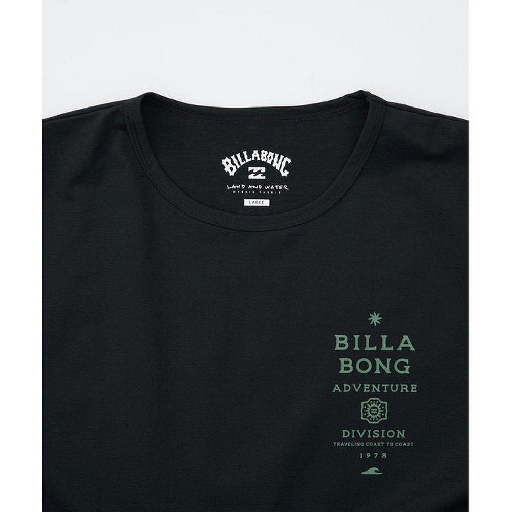 ビラボン（BILLABONG）（メンズ）FIRMA ストレッチ サーフタンクトップ 26SU BG01A861 BLK