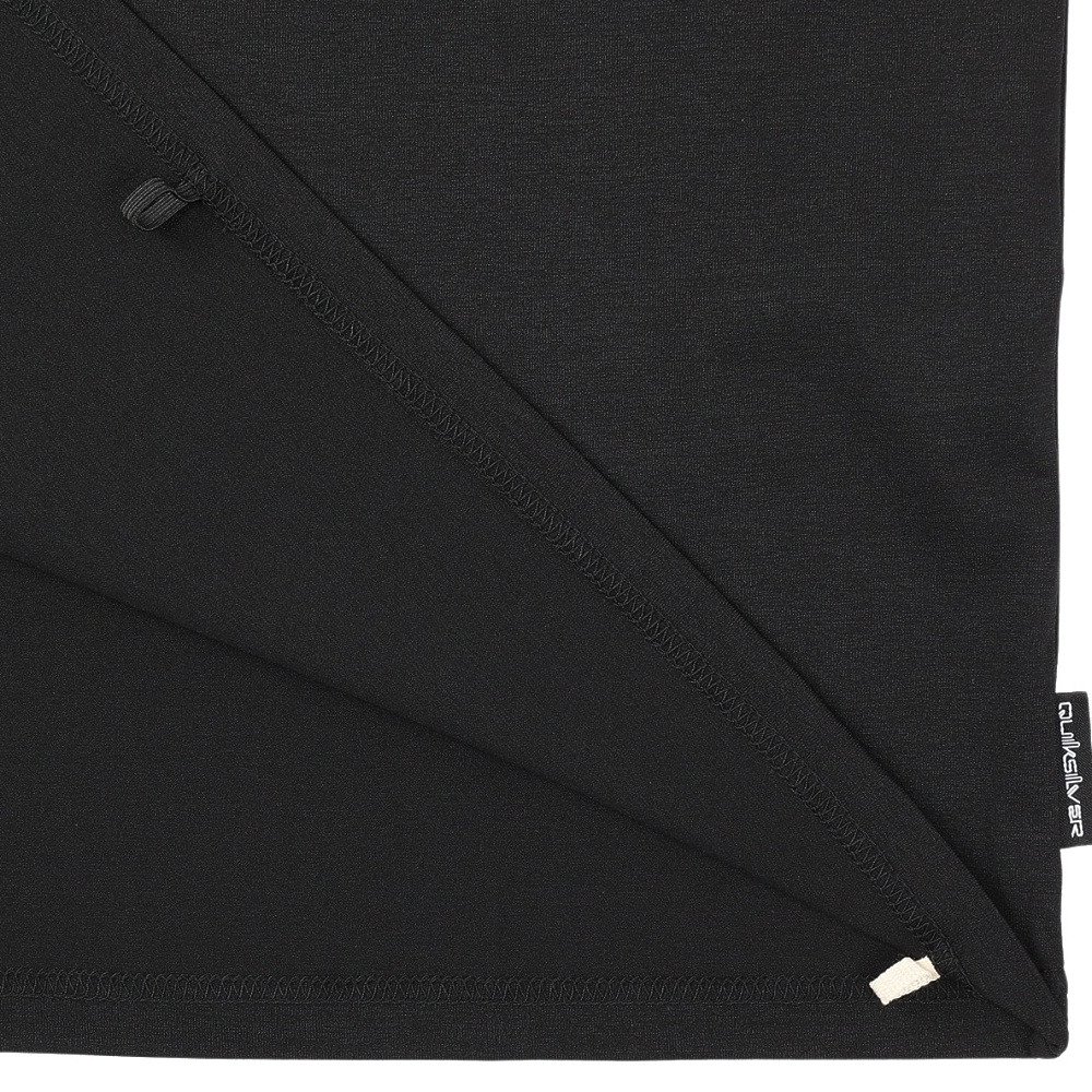 クイックシルバー（Quiksilver）（メンズ）ラッシュガード QS MEETS SLY タンクトップ 速乾 UPF50+ ストレッチ 26SU QLY262020 BLK