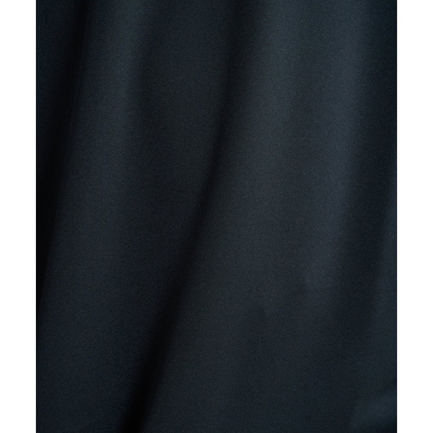 クイックシルバー（Quiksilver）（メンズ、レディース）ラッシュガード COMP ロゴ長袖サーフTシャツ 26SPQLY261013BLK