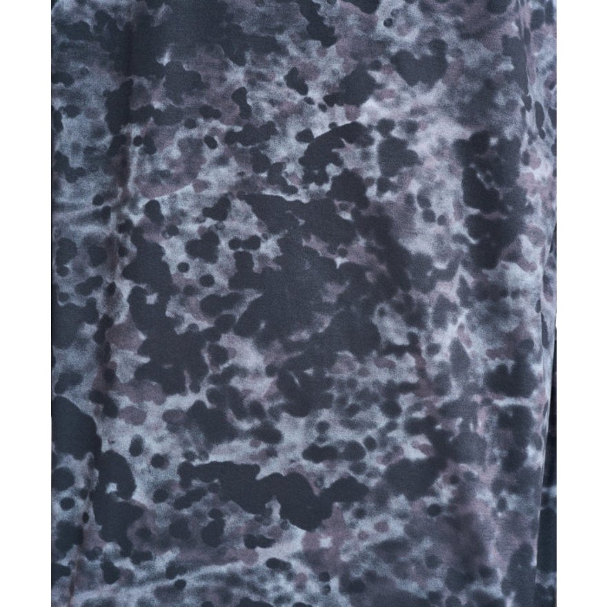 クイックシルバー（Quiksilver）（メンズ）ラッシュガード HOLMES 長袖サーフTシャツ 26SPQLY261014BLK2